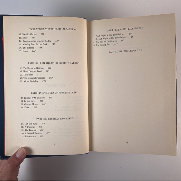 2/$30 - Koko by Peter Straub - Picture 12 of 16